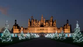 Excursion privée d'une journée aux châteaux et aux vins de la vallée de la Loire au départ de Paris
