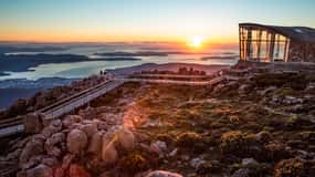 Excursion d'une journée à Hobart