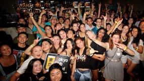 Tokyo Pub Crawl
