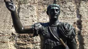 Roman London Walking Tour