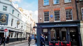 Soho Square - Londyn: Zdobądź bilety | GetYourGuide