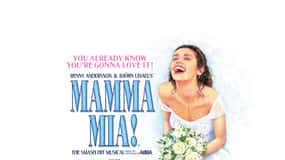 Londra'nın West End'i: MAMMA MIA! Müzikali için bilet