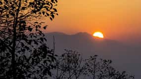 Kathmandu: Nagarkot Sunrise tour & Changunarayan Hiking