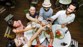 Bucarest: Tour a piedi dei mercati nascosti con degustazioni