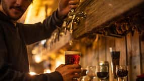 Bariloche: Beer Tour through 3 breweries