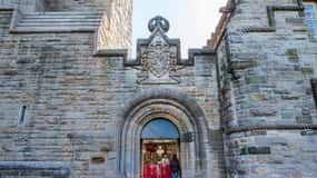 Full-Day Edinburgh Military Tattoo & Scottish Highlands Tour