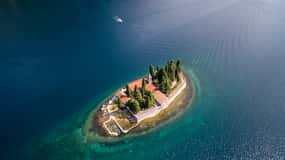 From Dubrovnik: Montenegro, Kotor City Tour
