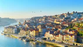 ✅Heldagstur til Porto fra Santiago de Compostela
