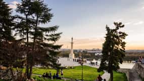 Belgrade: 3-Hour Sightseeing City Tour