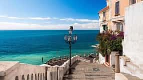 Amalfi & Atrani: 2-timmars privat rundvandring