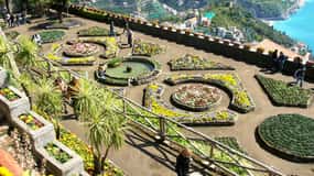 Ravello: tour privato a piedi di 2 ore