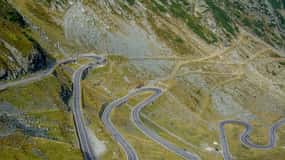 BV03-Sibiu & Transfăgărășan: Middelalderlig charme og bjergspænding