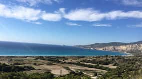 Rhodes: Full-Day 4WD Southern Safari Tour