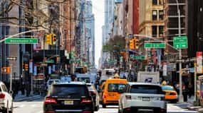 Visite d'une jounée de la ville de New York : Tous les sites incontournables