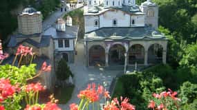 Bulgaria and Macedonia: Day Tour from Sofia