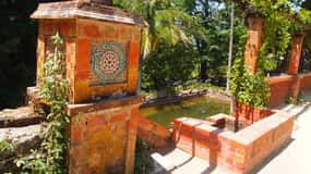 Sintra+ Giardini di Cascais Giornata intera: Tour privato