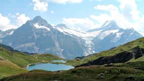Grindelwald: Guided 7 Hour Hike