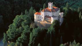 From Zagreb: Prehistoric and Medieval Croatia Tour