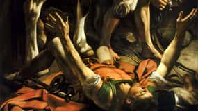 El Genio de Caravaggio: Tour privado de Roma