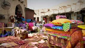 Cultural Tour: Sheikh Faisal Museum & Souq Waqif with Meal