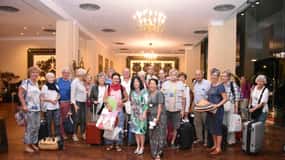 Yangon City: Full-Day Tour