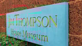 Bangkok: Jim Thompson Huis en Baan Krua Gemeenschapstour