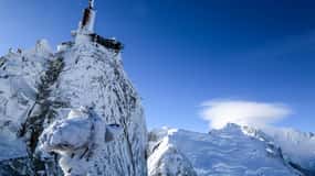 From Geneva: Chamonix Mont-Blanc Private Guided Tour