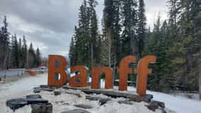 Banff: A Private Day Trip - Highlights Tour