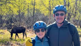 Anchorage: Coastal Trail 3-Hour City Bike Tour