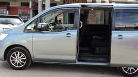 Nairobi Airport One-Way Transfers