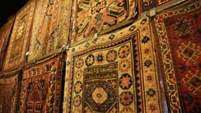 Authentic Dining & Tour at Yerevan’s Antique Carpet Factory