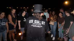 Cape May: Mansions in the Mist Ghost Tour
