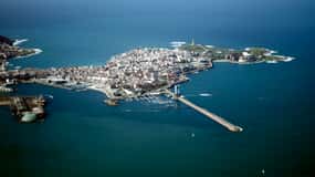 A Coruña: Private Walking Tour with Local Guide