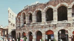 Dal Lago di Garda: Tour di un giorno a Verona