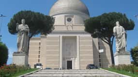 Rome: In the Footsteps of St. Paul Private Tour