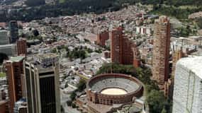 Bogotá: Translado do aeroporto El Dorado para o teu Hotel
