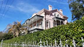 Glamouröse Garden District Tour