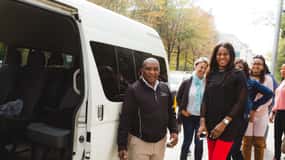 Tour di un giorno di Johannesburg e dell'Apartheid di Soweto