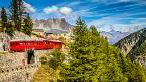 From Geneva: Chamonix Mont-Blanc Private Day Trip