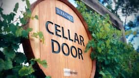 Visite du vignoble et dégustation