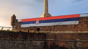 Belgrade: How to Become Serbian Guided Tour with Tastings