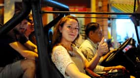 Saigon: Private Food Tour Discovery & City Tour by Jeep