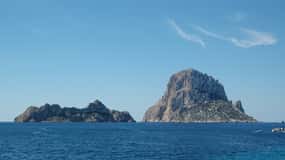 IBIZA: Es Vedrá guied Cruise