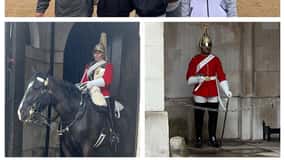 Privat guidad tur Windsor castle Stonehenge