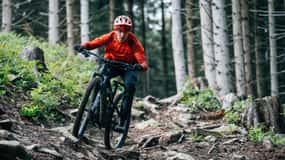 Bicicleta de Montaña en Praga: Recorre los mejores senderos