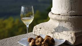 Trieste : Tour des saveurs de l'Istrie à Hum, Grožnjan et Motovun