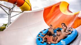 Orlando: Ingresso para o Parque Aquático Island H2O