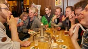Colónia: Visita de 2 horas à Cerveja Kölsch e à Casa da Cerveja
