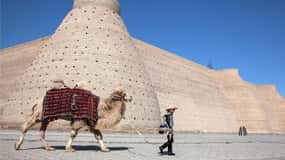 All You Need To Know About Bukhara. A Walk In The Town