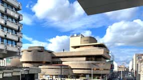 Burdeos: ¡todo sobre la Arquitectura Modernista!